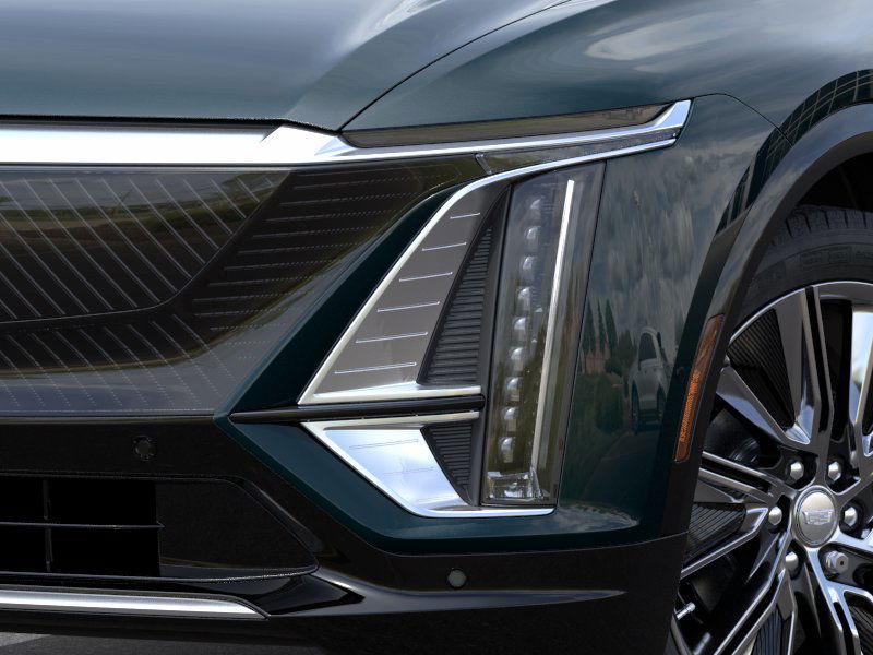 2026 Cadillac LYRIQ Signature Luxury - Photo 10