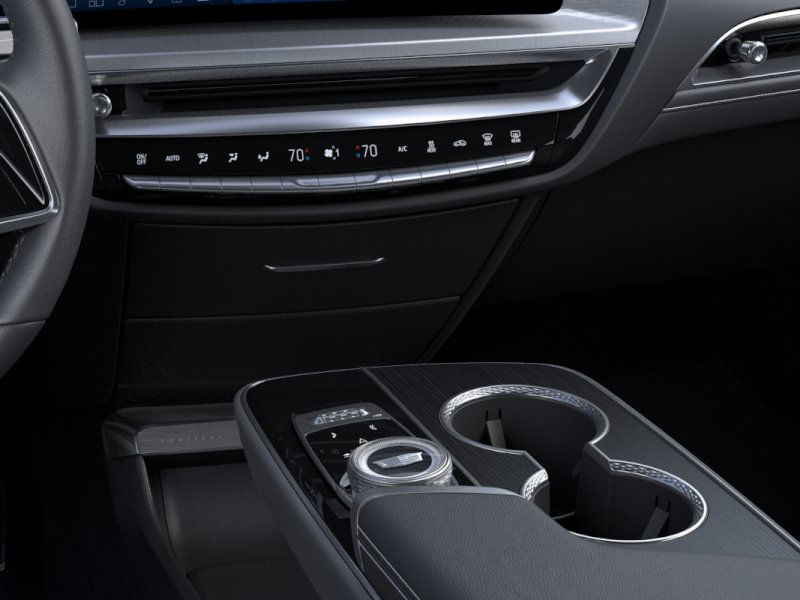 2026 Cadillac LYRIQ Signature Luxury - Photo 23