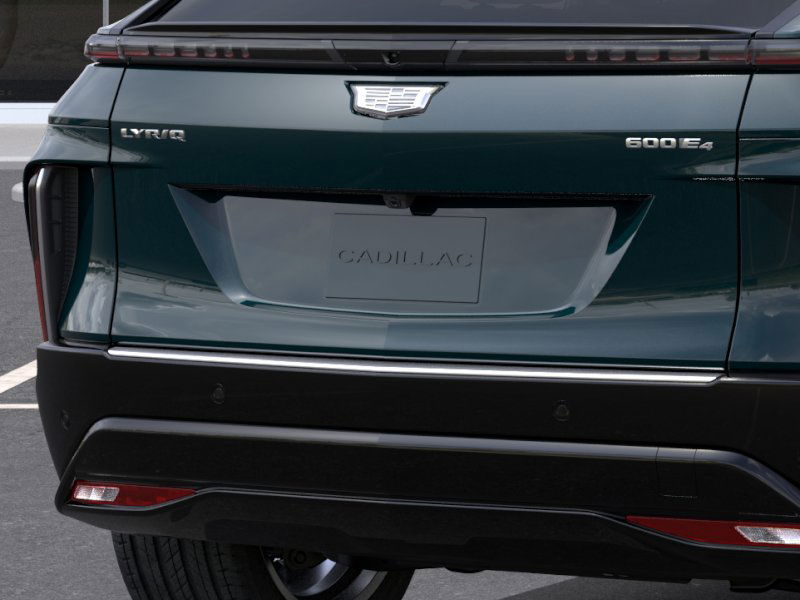 2026 Cadillac LYRIQ Signature Luxury - Photo 14