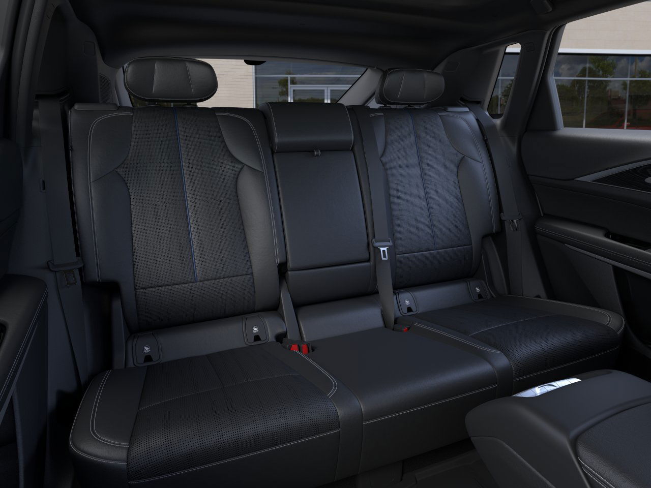 2026 Cadillac LYRIQ Signature Luxury - Photo 17