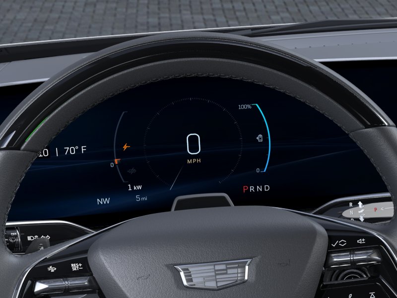 2026 Cadillac LYRIQ Sport - Photo 18