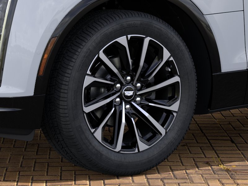 2026 Cadillac LYRIQ Sport - Photo 9