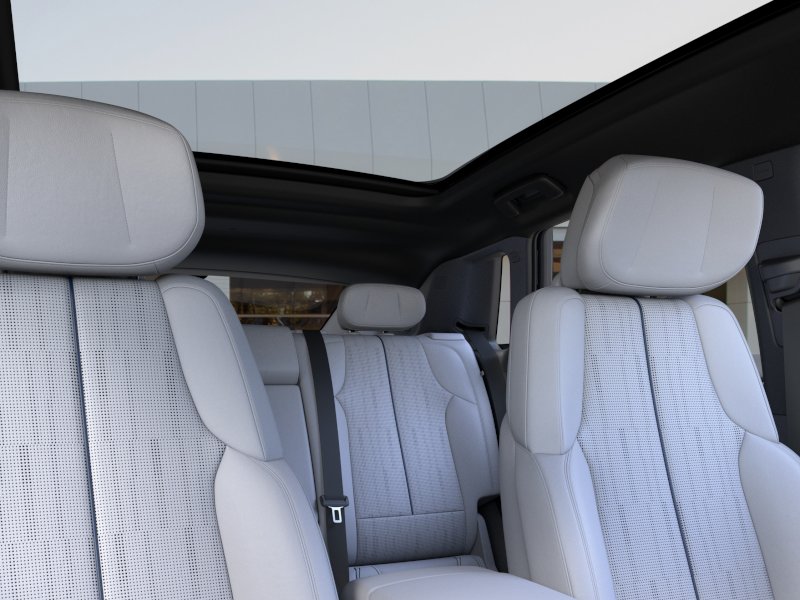 2026 Cadillac LYRIQ Sport - Photo 24