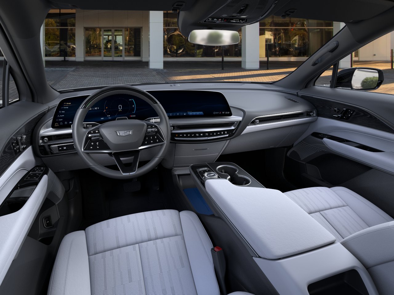 2026 Cadillac LYRIQ Sport - Photo 15