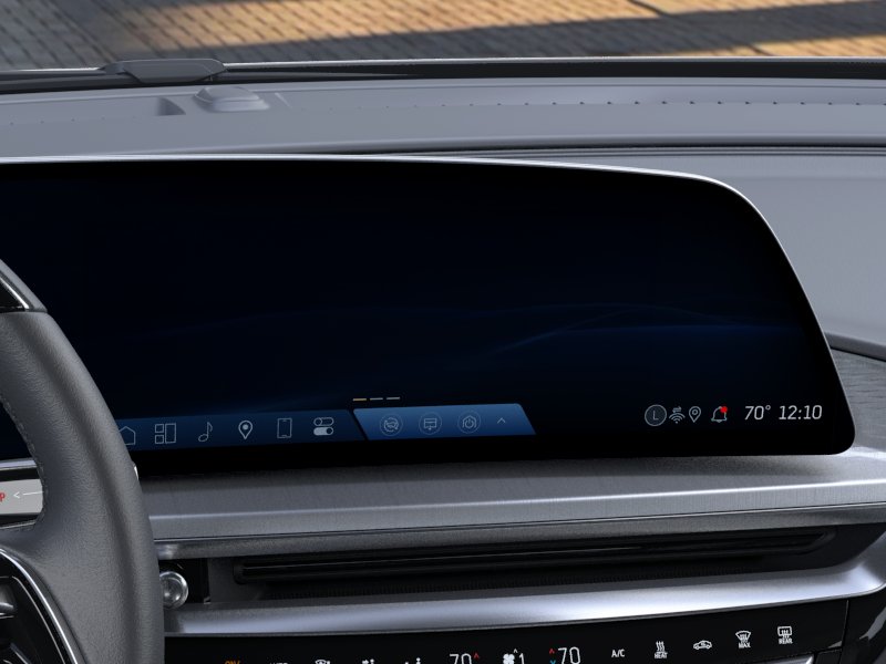 2026 Cadillac LYRIQ Sport - Photo 20