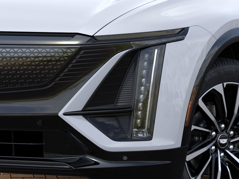 2026 Cadillac LYRIQ Sport - Photo 10