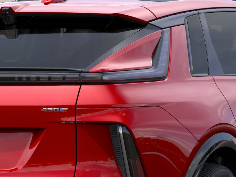 2026 Cadillac LYRIQ Sport - Photo 31