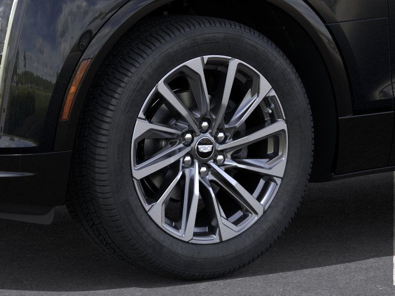 2027 Cadillac LYRIQ Sport - Photo 33