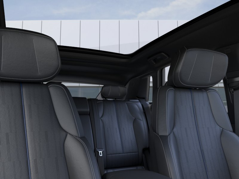 2027 Cadillac LYRIQ Sport - Photo 48