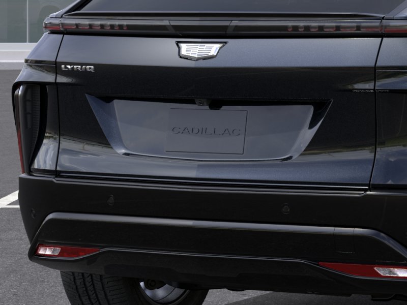 2027 Cadillac LYRIQ Sport - Photo 38