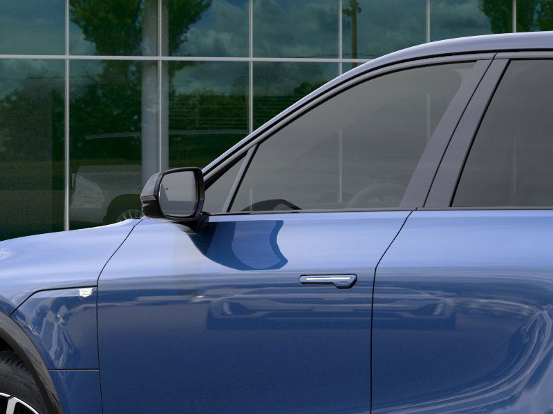 2025 Cadillac LYRIQ Sport 1 - Photo 27