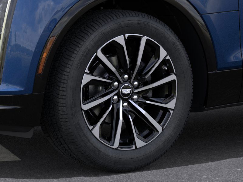 2025 Cadillac LYRIQ Sport 1 - Photo 24