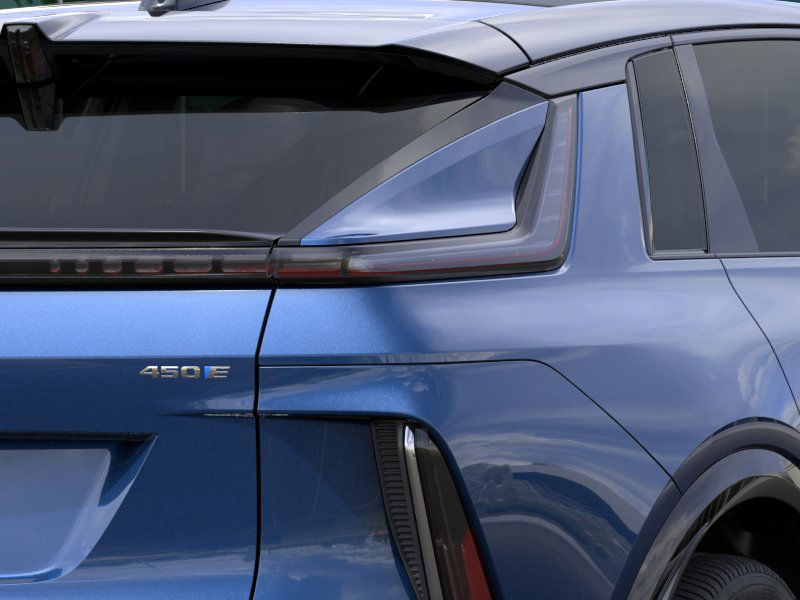 2025 Cadillac LYRIQ Sport 1 - Photo 26