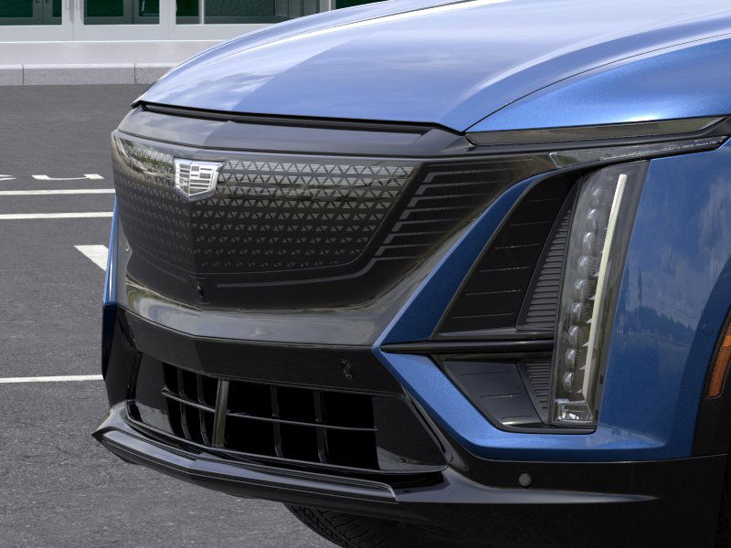 2025 Cadillac LYRIQ Sport 1 - Photo 28