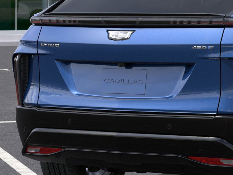 2025 Cadillac LYRIQ Sport 1 - Photo 29