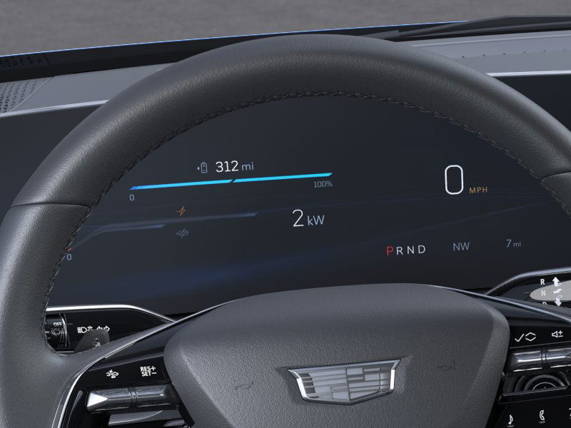 2025 Cadillac LYRIQ Sport 1 - Photo 33