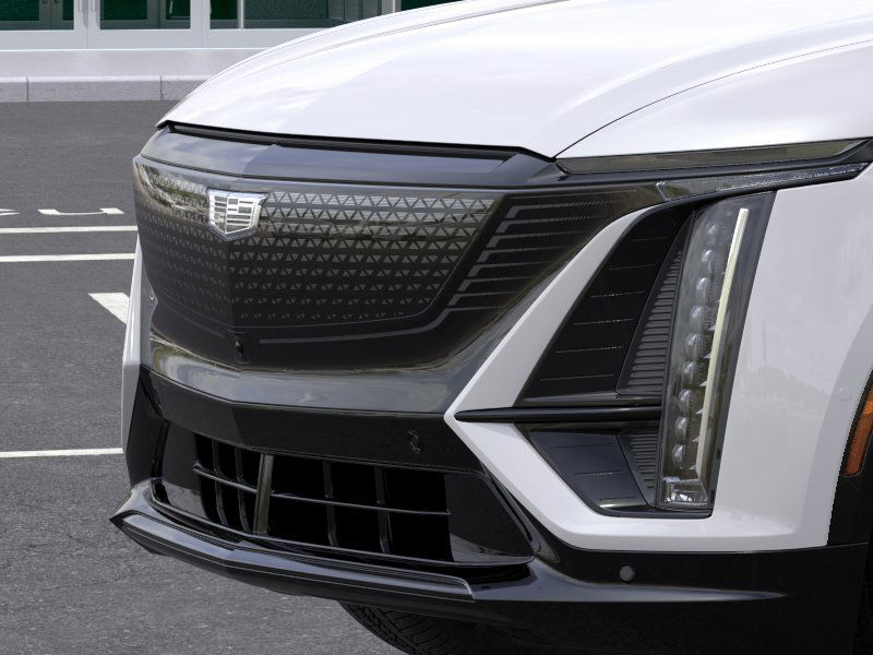 2025 Cadillac LYRIQ Sport 1 - Photo 37
