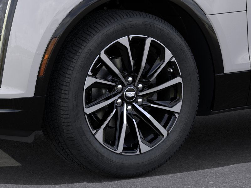 2025 Cadillac LYRIQ Sport 1 - Photo 33