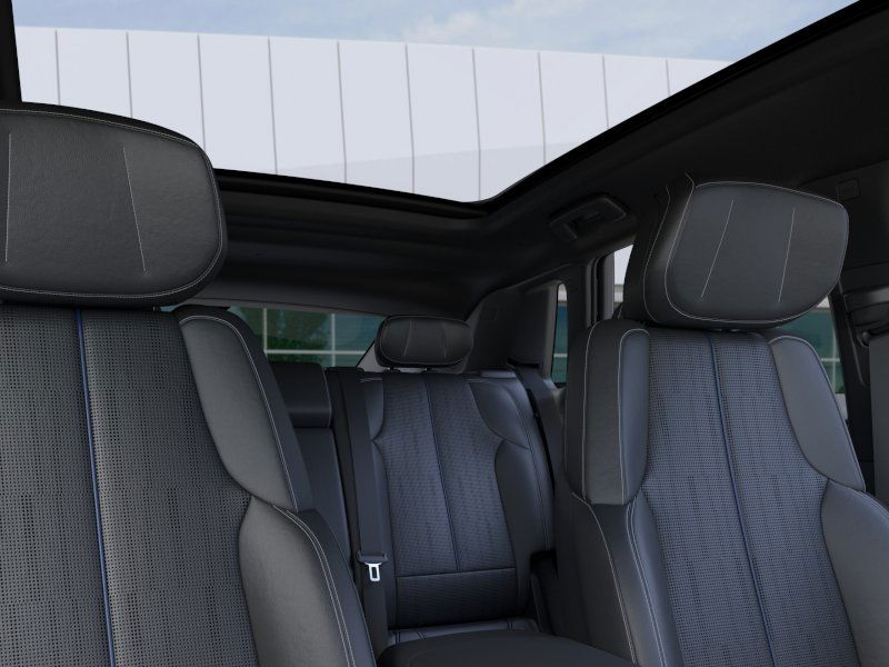 2025 Cadillac LYRIQ Sport 1 - Photo 48