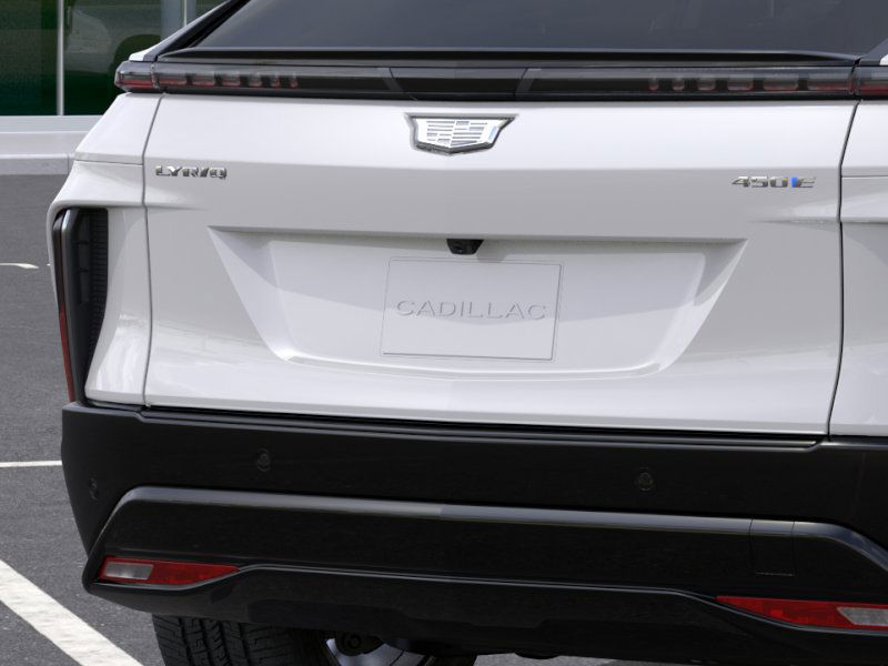 2025 Cadillac LYRIQ Sport 1 - Photo 38