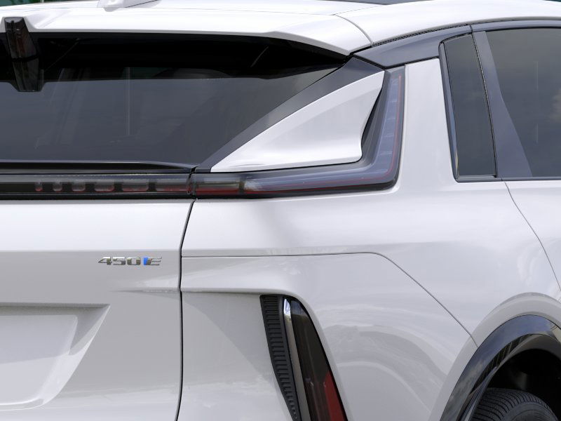 2025 Cadillac LYRIQ Sport 1 - Photo 35