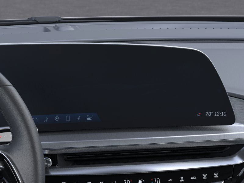 2025 Cadillac LYRIQ Sport 1 - Photo 44