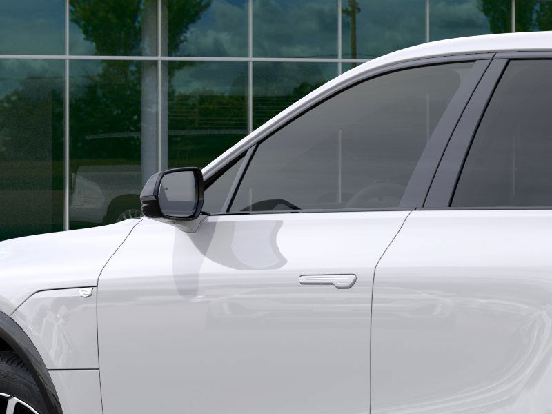 2025 Cadillac LYRIQ Sport 1 - Photo 36