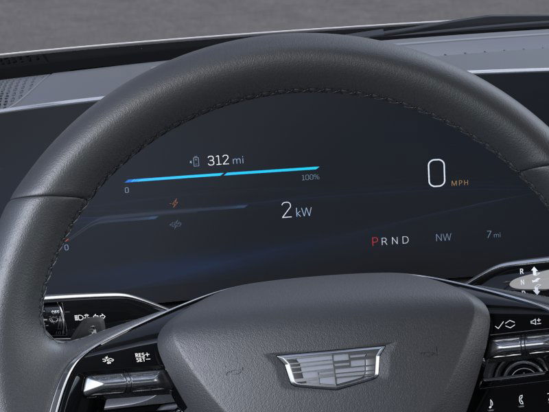 2025 Cadillac LYRIQ Sport 1 - Photo 42