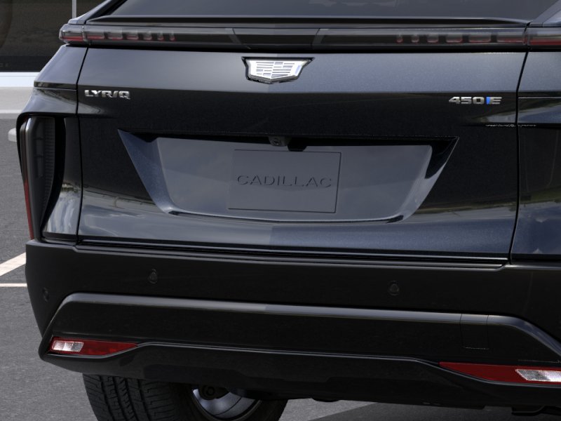 2026 Cadillac LYRIQ Sport - Photo 31