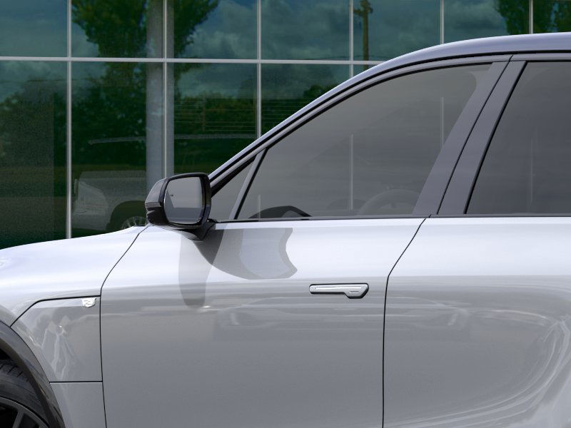 2025 Cadillac LYRIQ Sport 1 - Photo 36