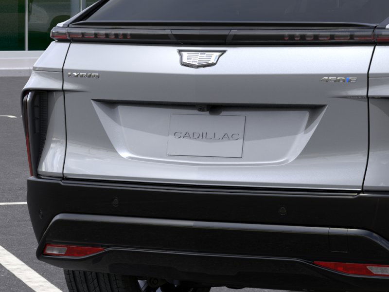 2025 Cadillac LYRIQ Sport 1 - Photo 38