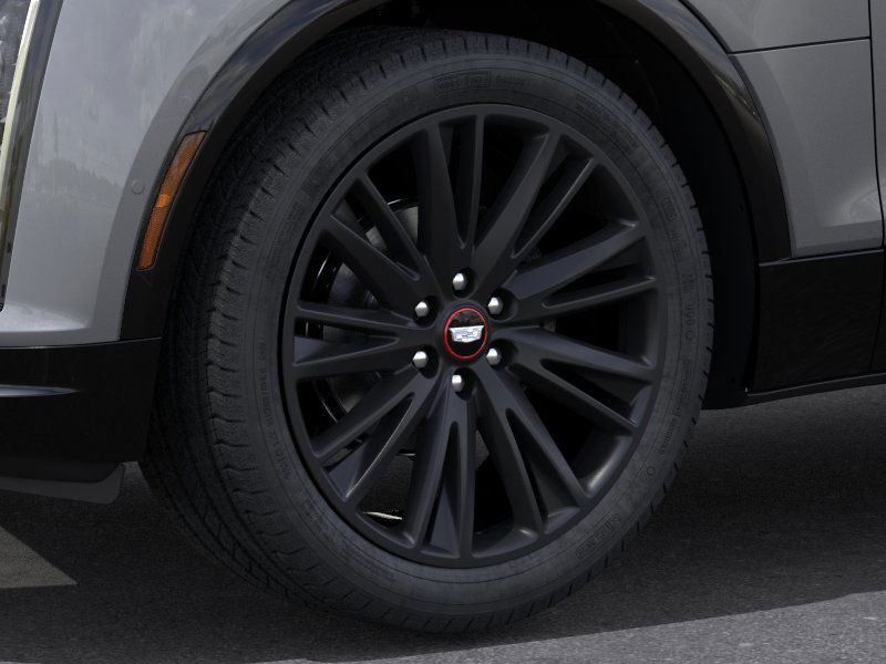 2025 Cadillac LYRIQ Sport 1 - Photo 33