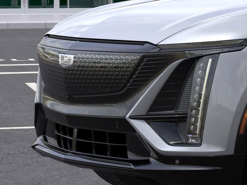 2025 Cadillac LYRIQ Sport 1 - Photo 37