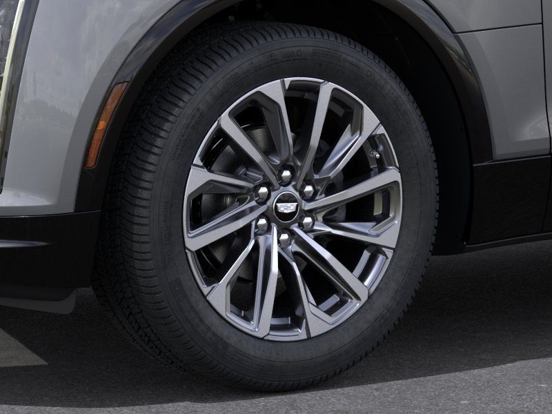 2027 Cadillac LYRIQ Sport - Photo 33