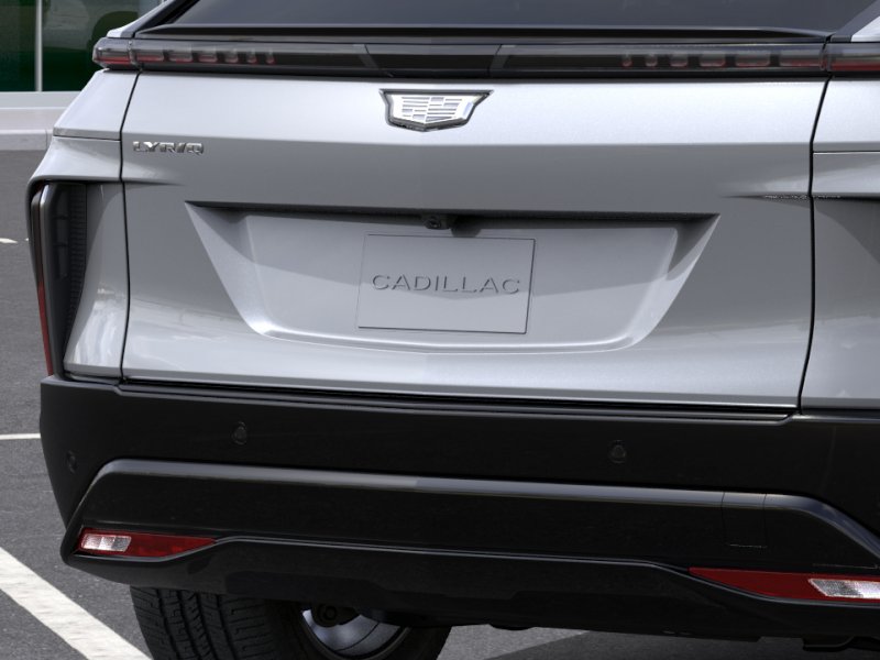 2027 Cadillac LYRIQ Sport - Photo 38