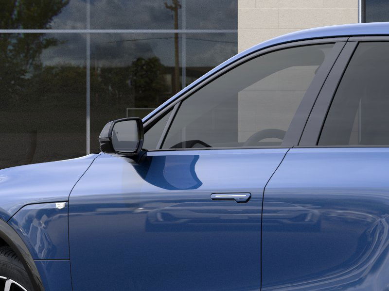 2025 Cadillac LYRIQ Sport 1 - Photo 45