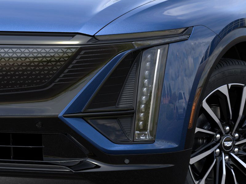 2025 Cadillac LYRIQ Sport 1 - Photo 43