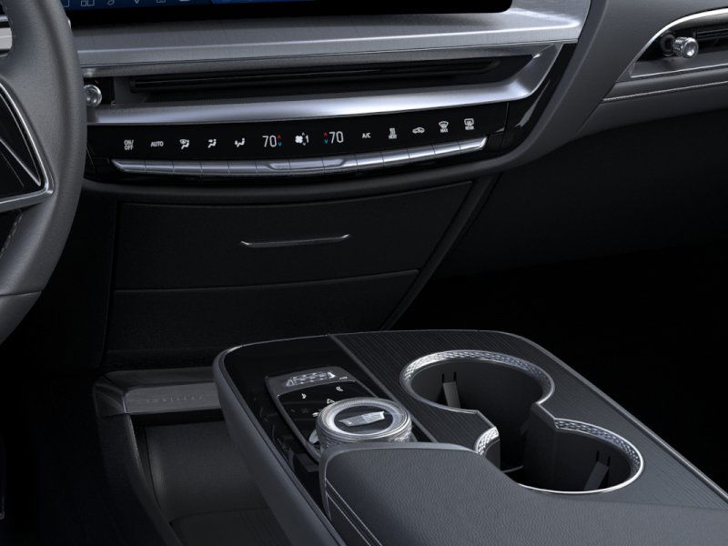 2026 Cadillac Lyriq Sport photo 18