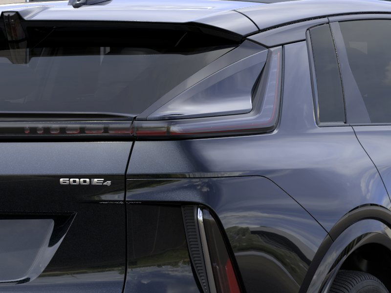 2026 Cadillac Lyriq Sport photo 6