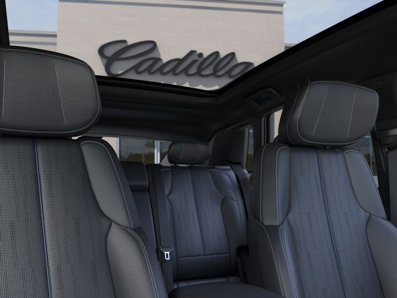 2026 Cadillac Lyriq Sport photo 19