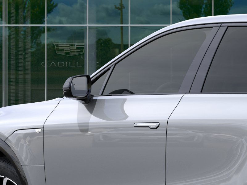 2025 Cadillac Lyriq Sport photo 12