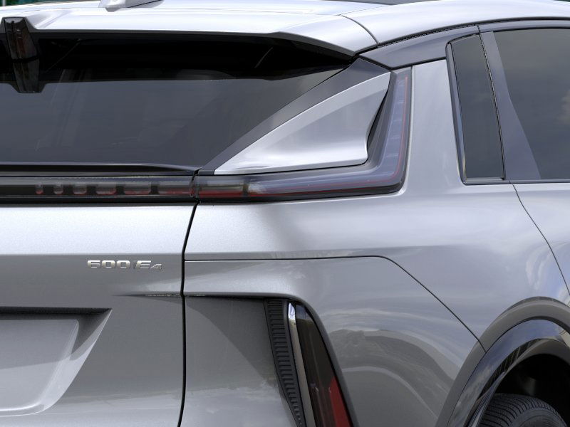 2025 Cadillac Lyriq Sport photo 11