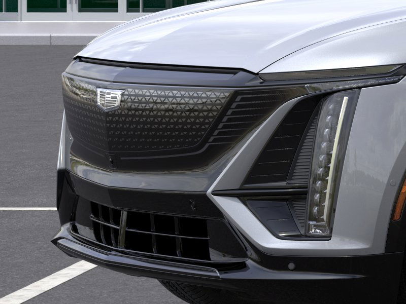 2025 Cadillac Lyriq Sport photo 13