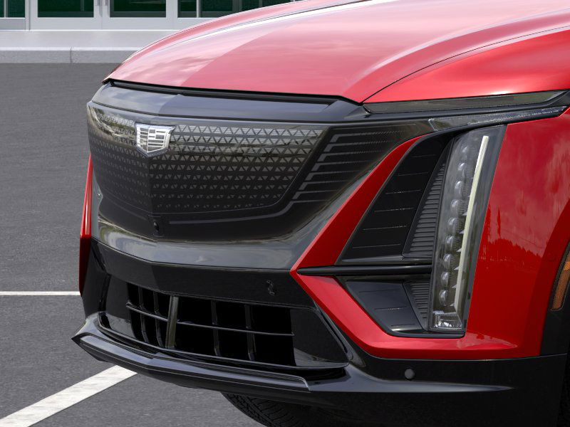 2025 Cadillac LYRIQ Sport 1 - Photo 44