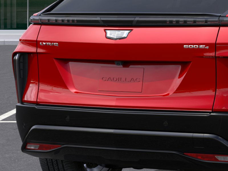 2025 Cadillac LYRIQ Sport 1 - Photo 45