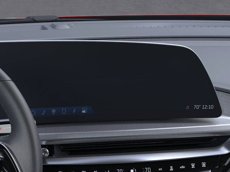 2025 Cadillac LYRIQ Sport 1 - Photo 51