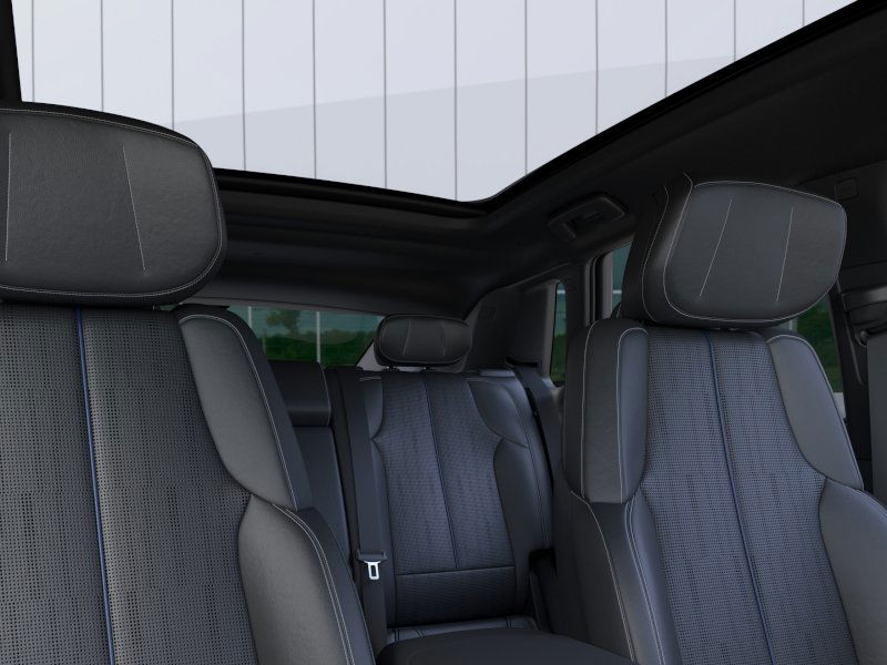 2025 Cadillac LYRIQ Sport 1 - Photo 55