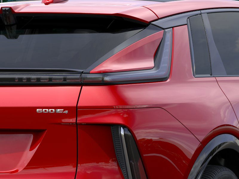 2025 Cadillac LYRIQ Sport 1 - Photo 42