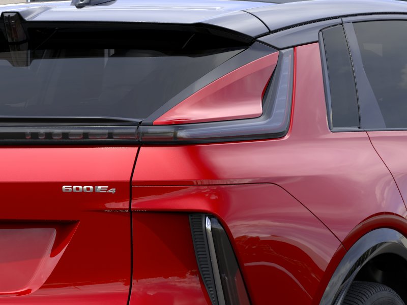 2026 Cadillac LYRIQ Sport - Photo 11