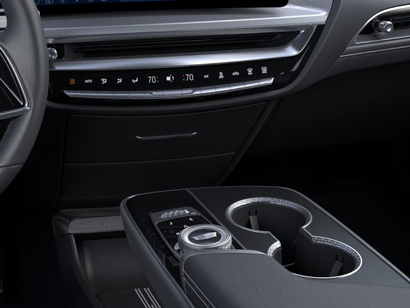2026 Cadillac LYRIQ Sport - Photo 24